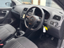 2018 VOLKSWAGEN POLO TRENDLINE 1.0 60HP MANUAL 5SPEED 5DR
