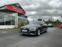 2022 Audi A3 1.4L Hybrid For Sale Images