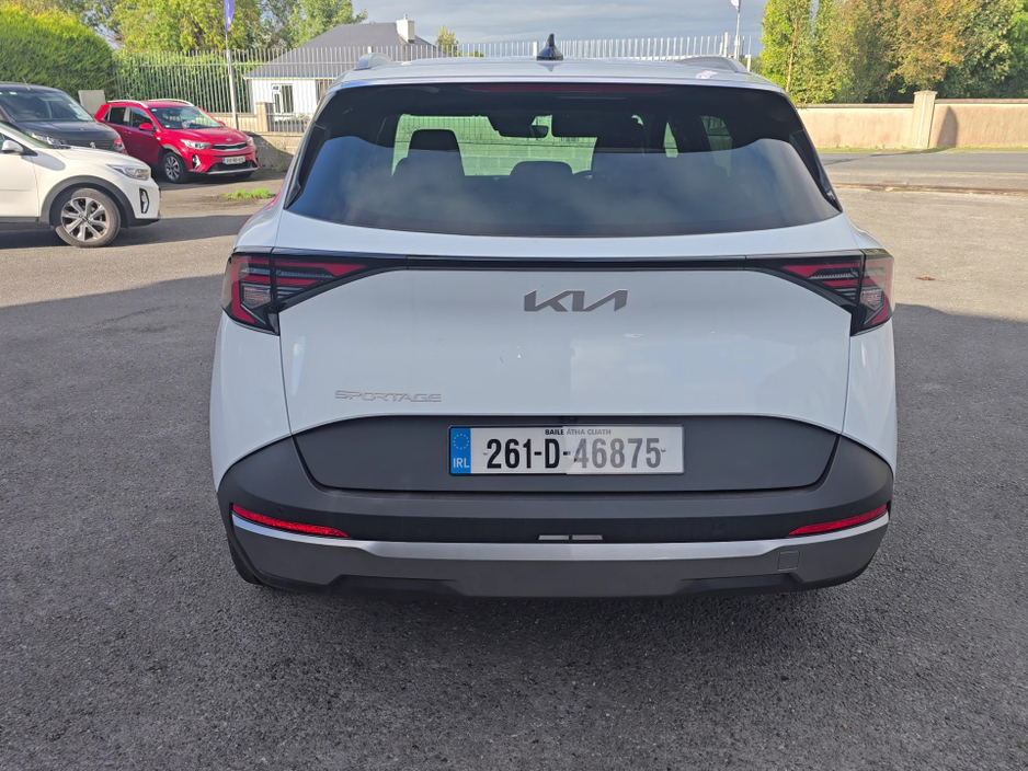 2026 Kia Stonic 1L Petrol Hybrid For Sale Images