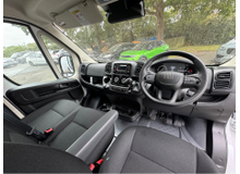 2025 Fiat Ducato 2.2L Diesel For Sale Images