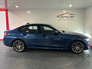 2021 BMW 3 SERIES SPORT MHEV AUTO 320 D