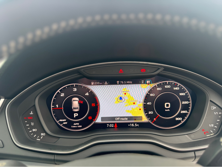 2020 Audi Q5 2.0L Diesel For Sale Images