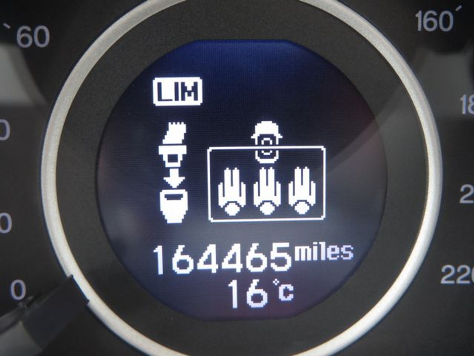 Honda CR-V 1.6I D-TEC DIESEL 5DR — thumbnail 18