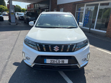 2023 Suzuki Vitara 1.5L Petrol Hybrid For Sale Images