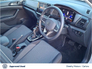 2025 VOLKSWAGEN T-CROSS 1.0TSI Edition 75 DSG 5DR