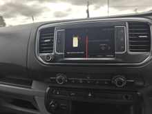 2022 Citroen Dispatch 1.5L Diesel For Sale Images