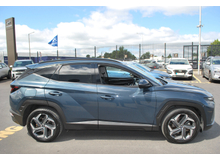 2023 Hyundai Tucson 1.6L Petrol Plug-in Hybrid For Sale Images