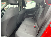 2023 Toyota Yaris 1.5L Petrol Hybrid For Sale Images