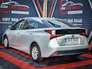 2020 TOYOTA PRIUS DAA-ZVW51 5DR AUTO