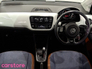 2017 VOLKSWAGEN UP! 1.0 PET AUTO