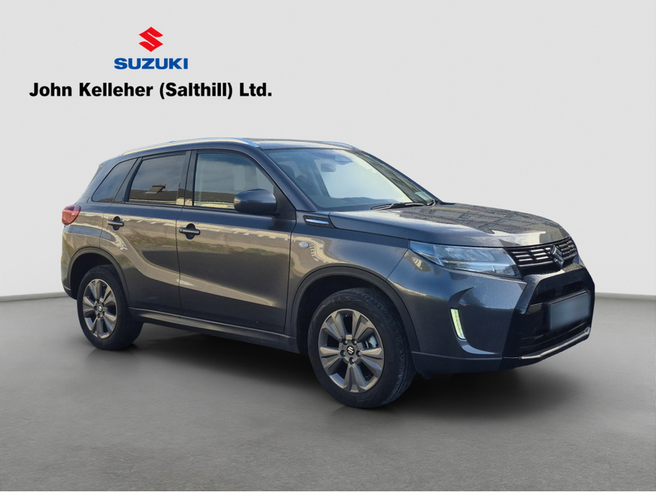 2026 Suzuki Vitara For Sale Images