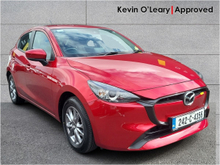 Mazda Mazda2 1.5 e-Skyactiv G 90hp CENTRE-LINE 6AT