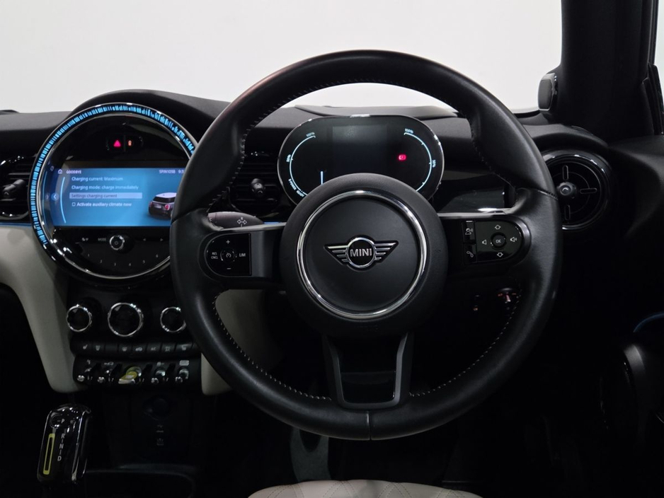 2023 MINI Hatch 0L Electric For Sale Images