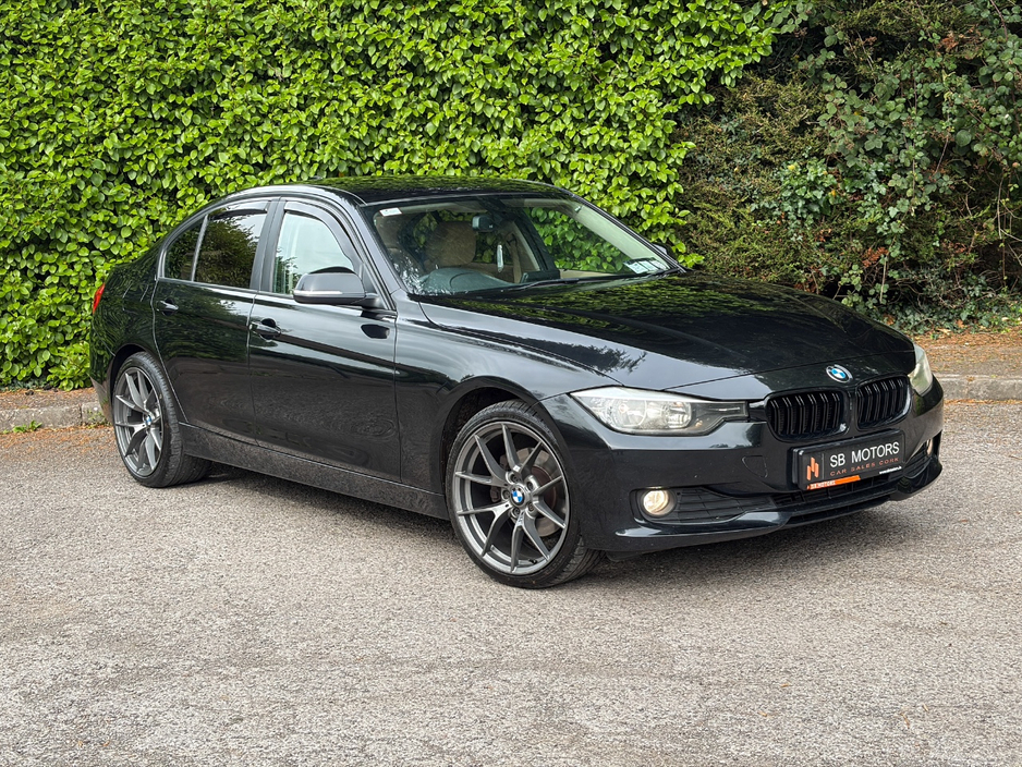 2014 BMW 3 Series 2L Diesel For Sale Images