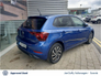 2025 VOLKSWAGEN POLO POLO EDITIO 75 1.0TSI 95HP M5F