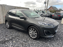 2021 Ford Kuga 2.5L Hybrid For Sale Images