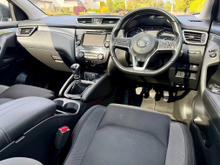 2019 Nissan Qashqai 1.3L Petrol For Sale Images