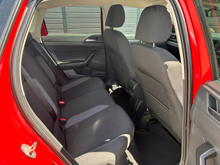 2022 Volkswagen Taigo 1L Petrol For Sale Images
