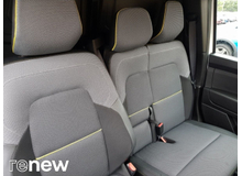 2024 Renault Kangoo 1.5L Diesel For Sale Images