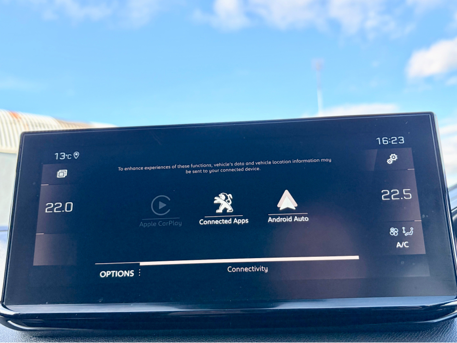 2024 Peugeot 3008 1.5L Diesel For Sale Images