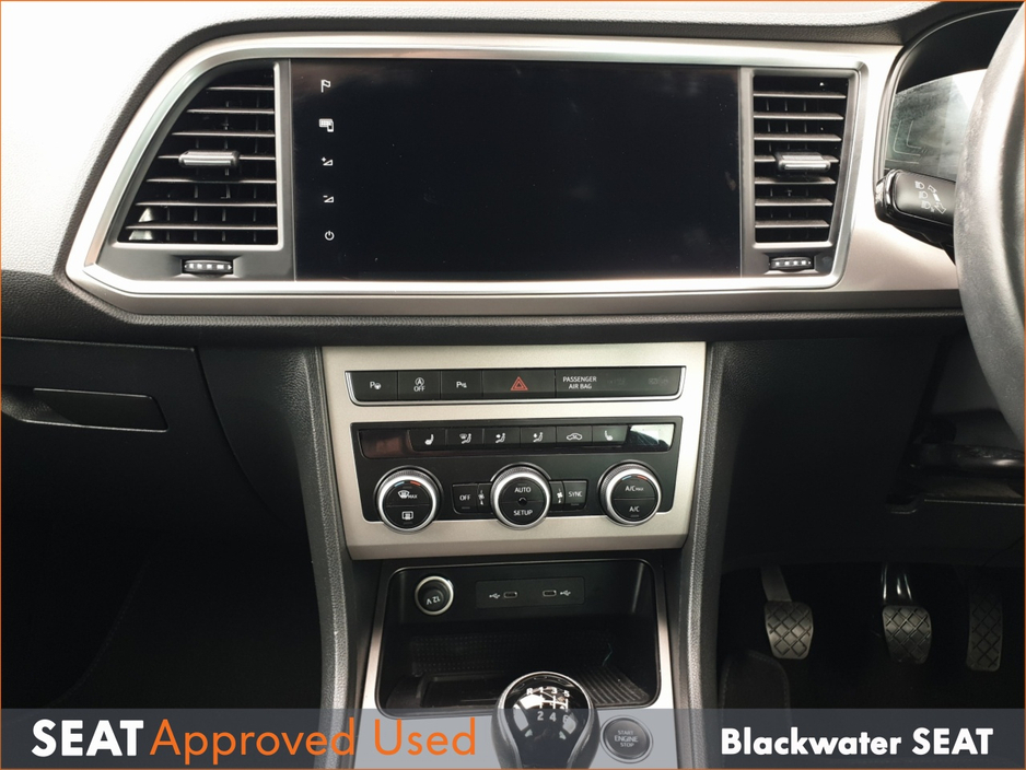 SEAT Ateca ATECA PA 2.0TDI 150HP XP — thumbnail 13