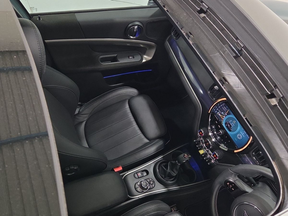 2023 MINI Countryman 1.5L Petrol Plug-in Hybrid For Sale Images