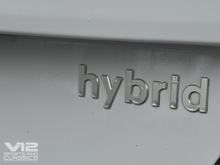2026 Hyundai Kona 1.6L Petrol Hybrid For Sale Images