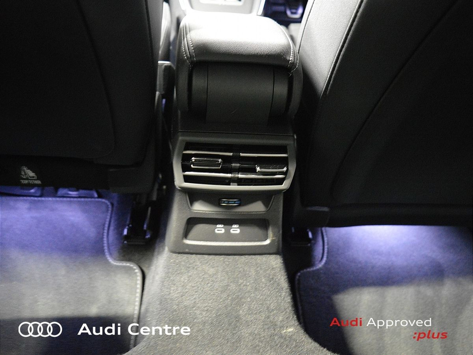 Audi A3 SAL 30 TFSI 115HP S LINE — thumbnail 27