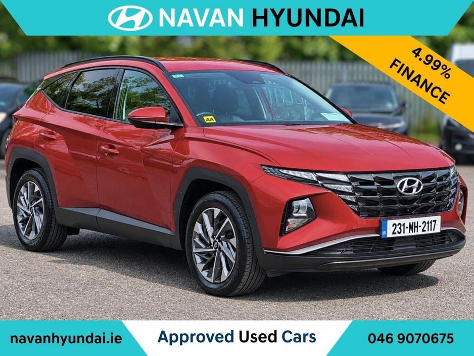 Hyundai Tucson 2WD Executive *4.99% APR!*MASSIVE SAVING*
