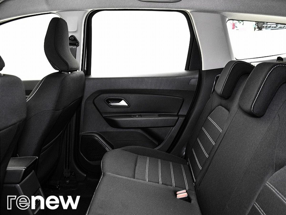 Dacia Duster Comfort 1.5 Blue dCi 115 Dfull — thumbnail 12