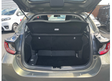 2024 Toyota Yaris 1.5L Petrol Hybrid For Sale Images