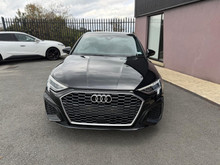 2024 Audi A3 1.4L Petrol Plug-in Hybrid For Sale Images