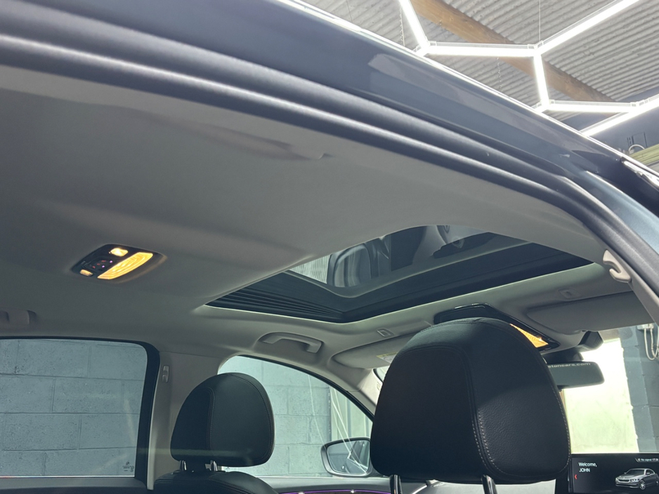 2018 BMW 5 Series 2L Diesel For Sale Images