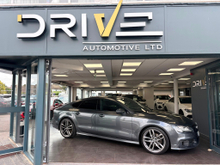 2013 Audi A7 3L Diesel For Sale Images