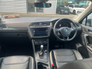 2020 VOLKSWAGEN TIGUAN R-LINE 1.5TSI 150HP AUTO