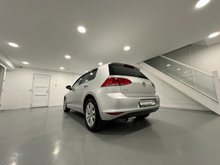 2014 Volkswagen Golf 1.2L Petrol For Sale Images