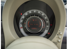 2014 Fiat 500 1.2L Petrol For Sale Images