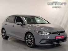 Volkswagen Golf 1.0 eTSI