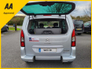 2019 CITROEN BERLINGO MULTISPACE 1.6L 100BHP FEEL SPEC