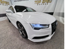 2016 AUDI A7 3.0 TDI S L LINE QUATTRO 5DR BLACK EDITION