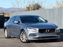 2020 Volvo S90 2L Diesel For Sale Images