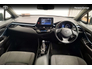 2022 TOYOTA C-HR 1.8 HYBRID SPORTMONO 4DR SPORT AUTO