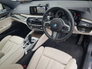 2018 BMW 6 SERIES 630d GT M Sport
