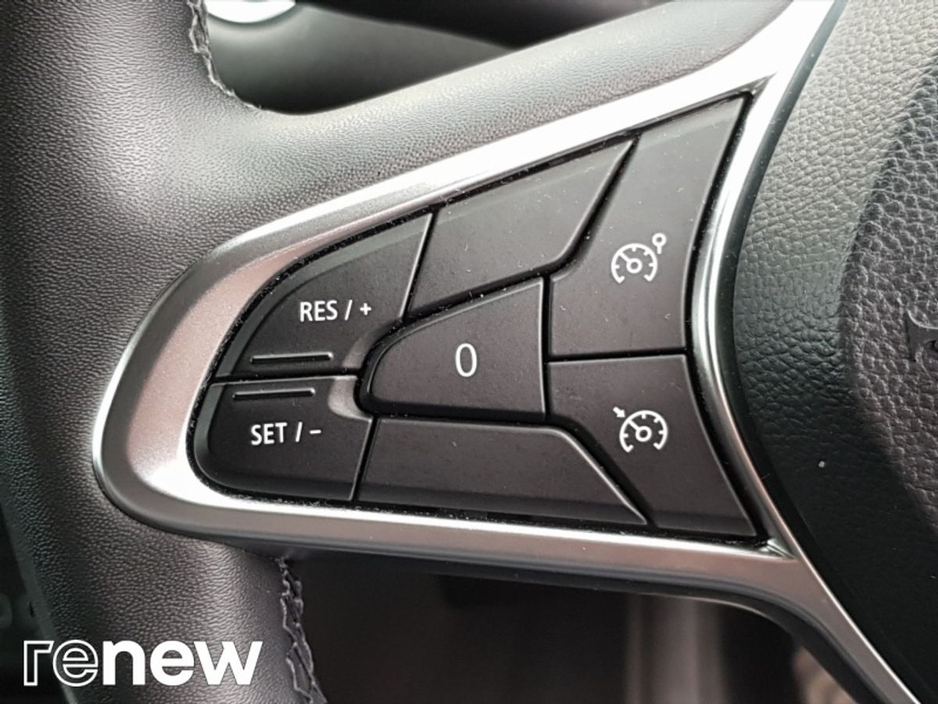 2022 Renault Captur 1.0L Petrol For Sale Images