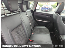 2022 Suzuki Vitara 1.4L Petrol For Sale Images