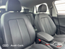 2023 AUDI Q2 1.0 30TFSI 110BHP SE WITH COMFORT PACK