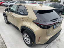 2022 Toyota Yaris Cross 1.5L Petrol Hybrid For Sale Images