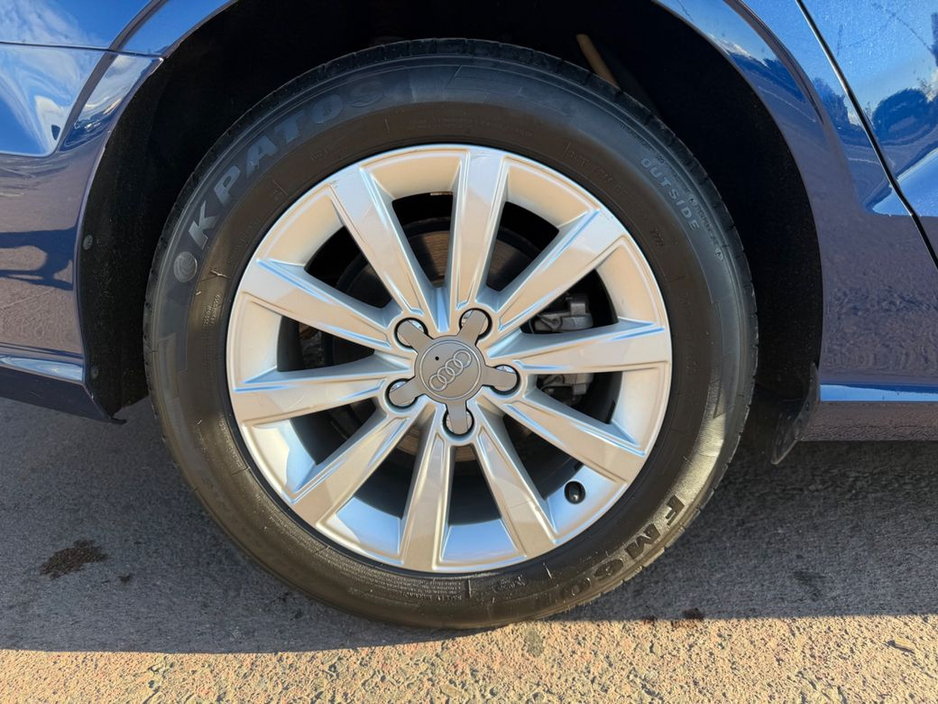 Audi A3 1.4 PETROL, SALOON MODEL, LEATHER, NEW NCT, AUTOMATIC, FINANCE, WARRANTY, 5 STAR REVIEWS — thumbnail 28