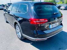 2019 Volkswagen Passat 2L Diesel For Sale Images