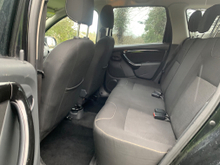 2013 Dacia Duster 1.5L Diesel For Sale Images